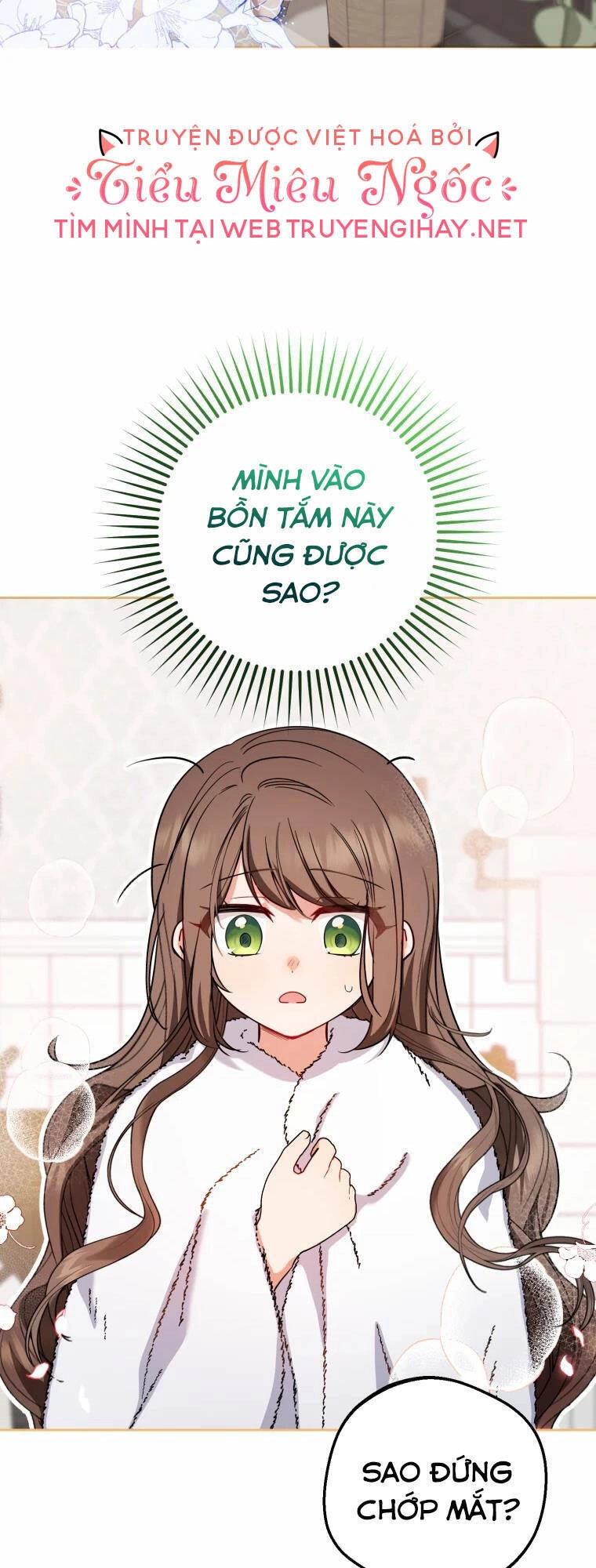 Khi Ác Nữ Phản Diện Được Yêu Chapter 6 - 35