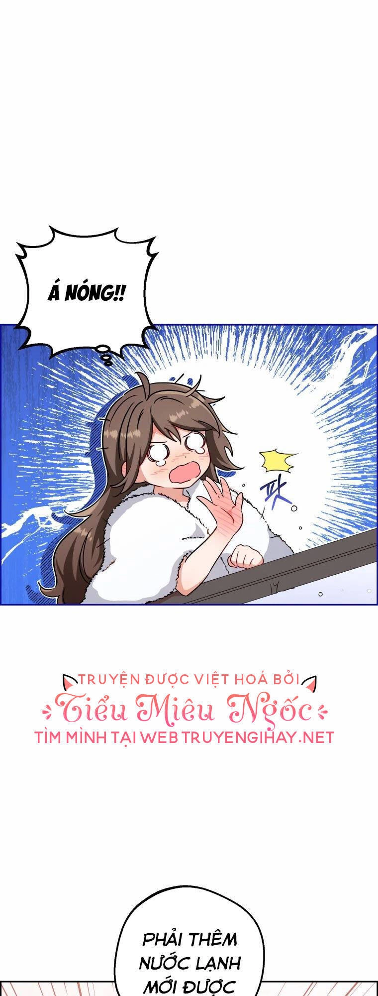 Khi Ác Nữ Phản Diện Được Yêu Chapter 6 - 37