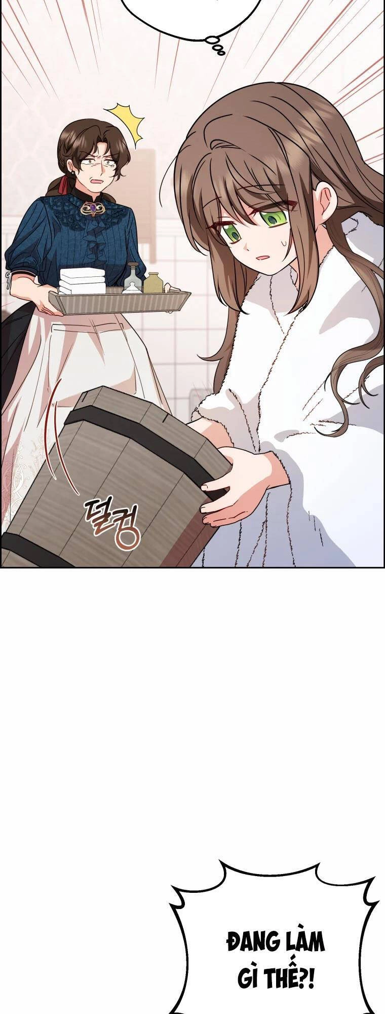 Khi Ác Nữ Phản Diện Được Yêu Chapter 6 - 38