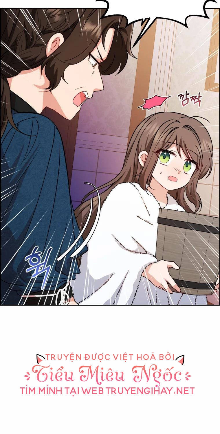 Khi Ác Nữ Phản Diện Được Yêu Chapter 6 - 39