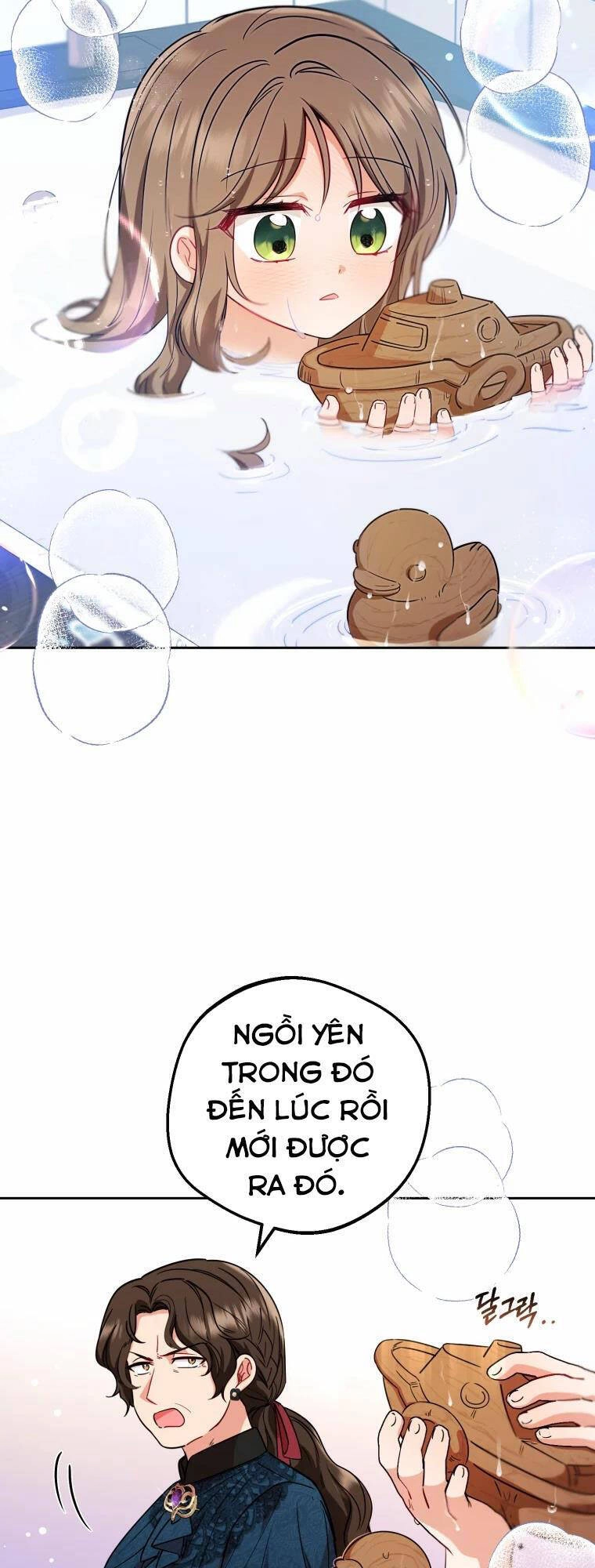 Khi Ác Nữ Phản Diện Được Yêu Chapter 6 - 43