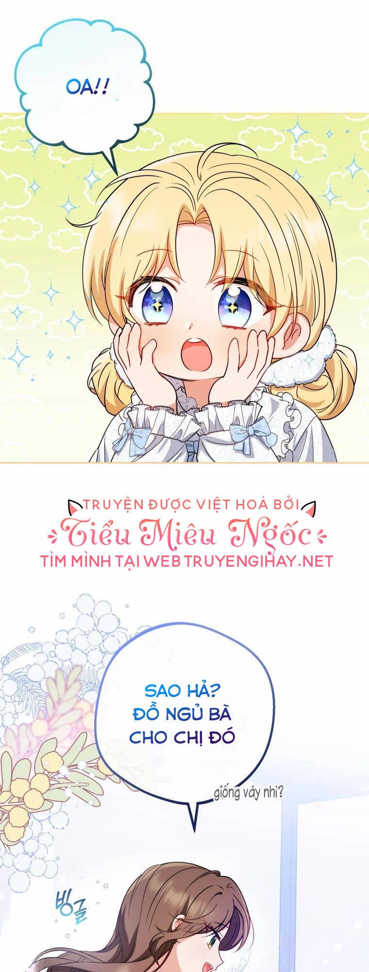 Khi Ác Nữ Phản Diện Được Yêu Chapter 6 - 49