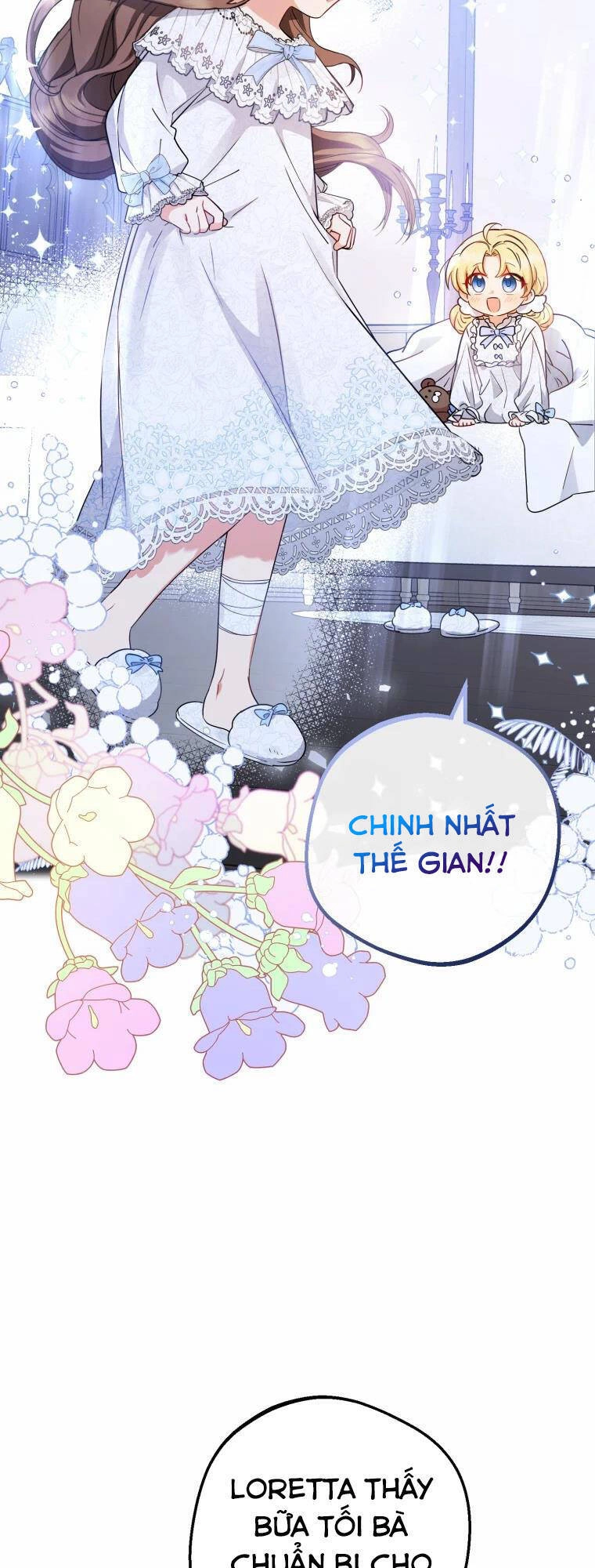 Khi Ác Nữ Phản Diện Được Yêu Chapter 6 - 50