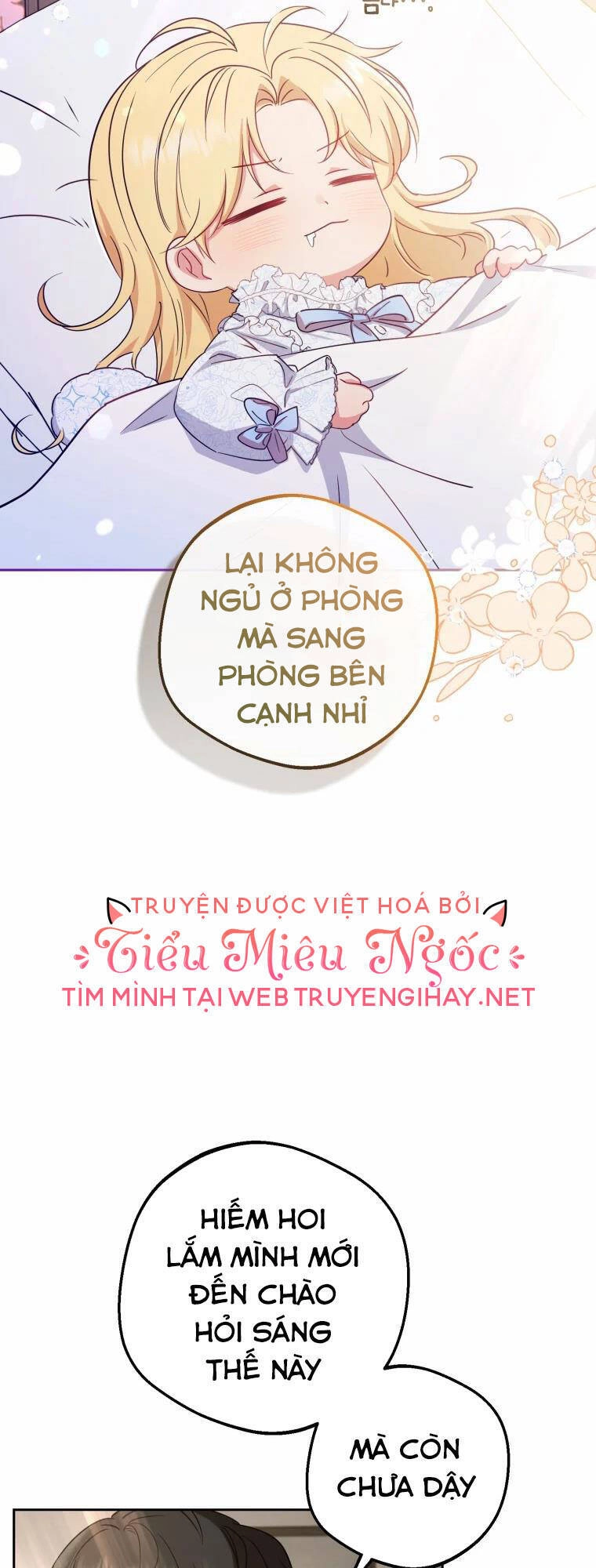 Khi Ác Nữ Phản Diện Được Yêu Chapter 6 - 59