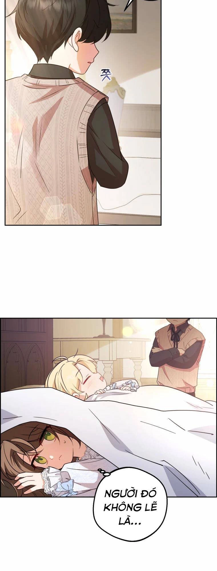 Khi Ác Nữ Phản Diện Được Yêu Chapter 6 - 60