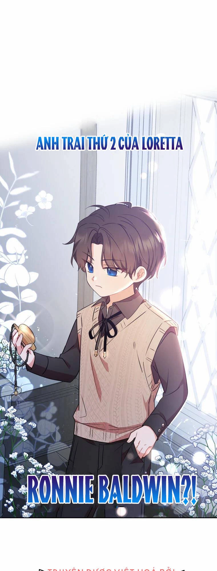 Khi Ác Nữ Phản Diện Được Yêu Chapter 6 - 61