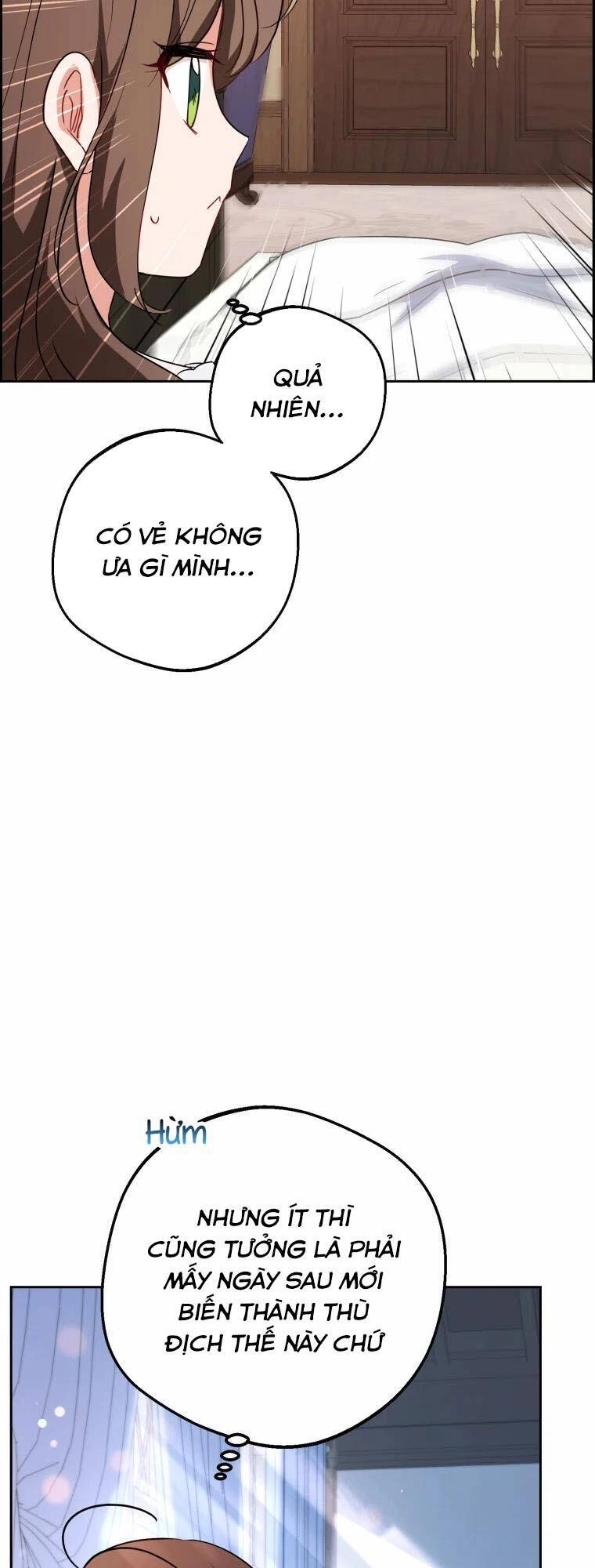 Khi Ác Nữ Phản Diện Được Yêu Chapter 7 - 11