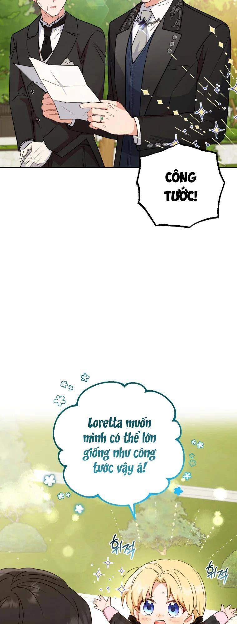 Khi Ác Nữ Phản Diện Được Yêu Chapter 7 - 19