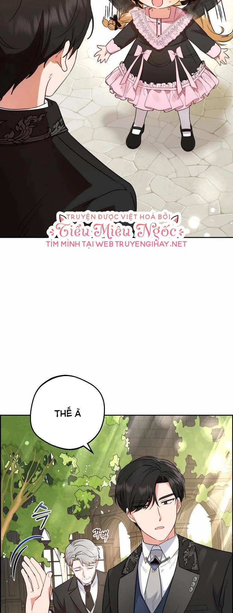 Khi Ác Nữ Phản Diện Được Yêu Chapter 7 - 20