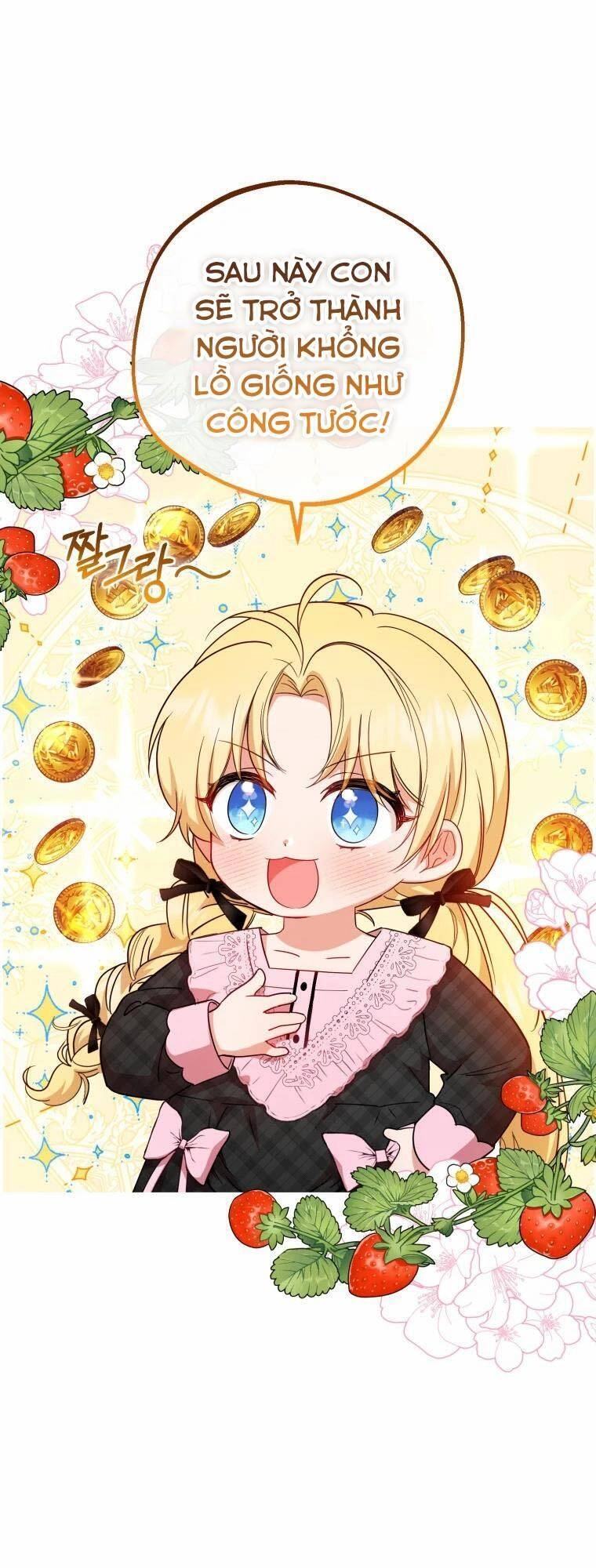 Khi Ác Nữ Phản Diện Được Yêu Chapter 7 - 23