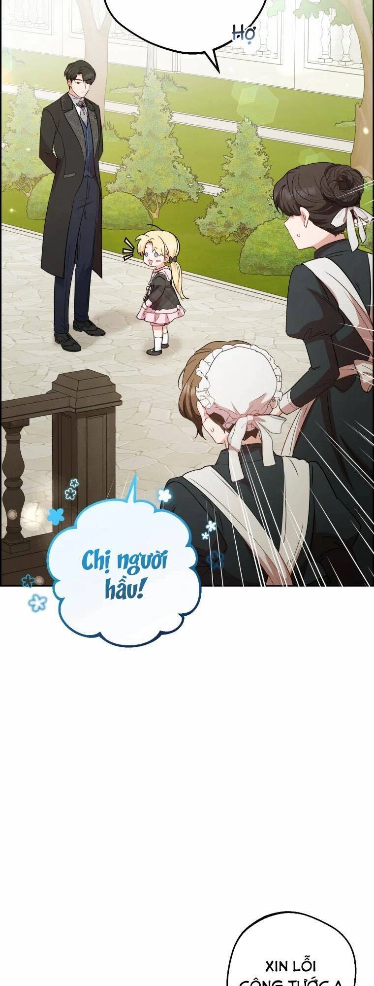 Khi Ác Nữ Phản Diện Được Yêu Chapter 7 - 25