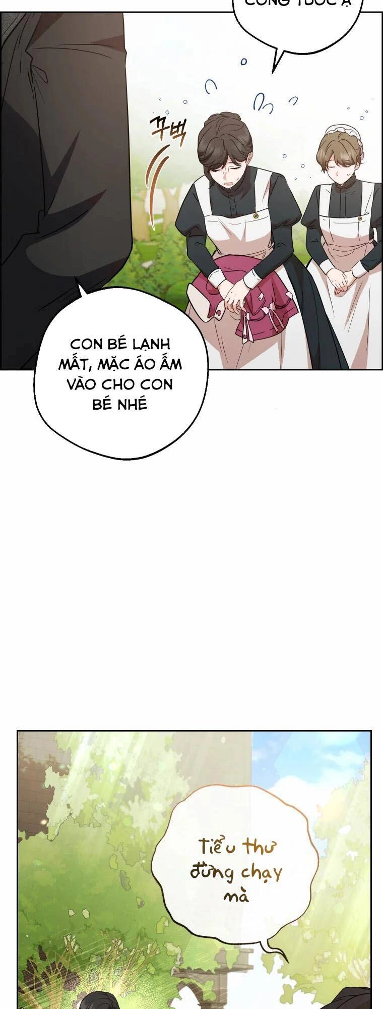 Khi Ác Nữ Phản Diện Được Yêu Chapter 7 - 26