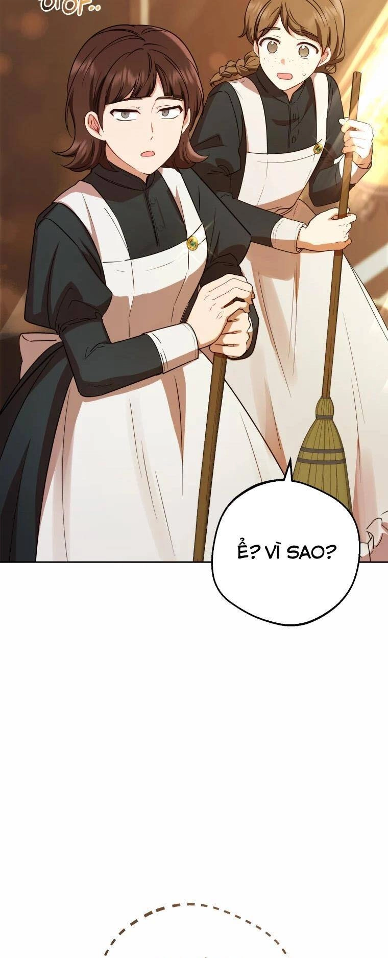 Khi Ác Nữ Phản Diện Được Yêu Chapter 7 - 36