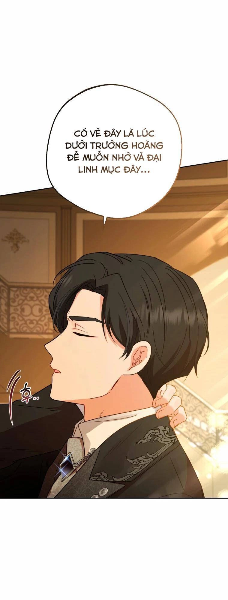 Khi Ác Nữ Phản Diện Được Yêu Chapter 7 - 38