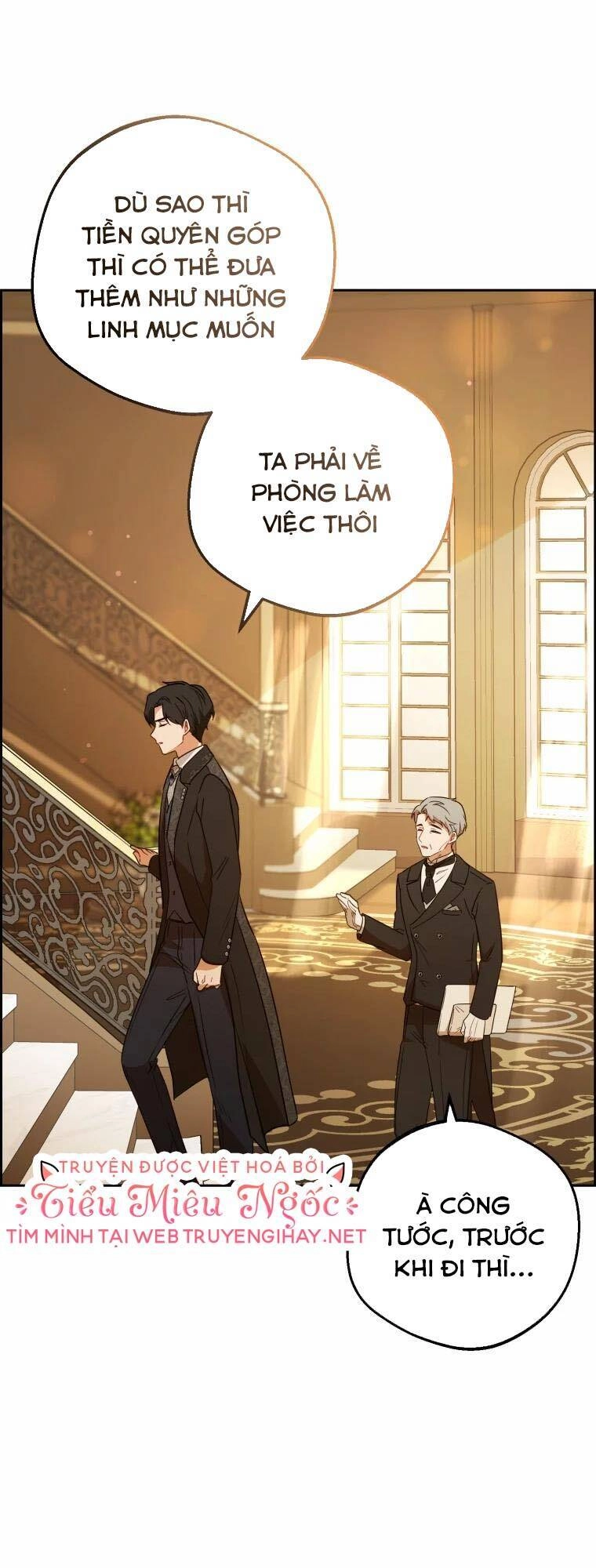 Khi Ác Nữ Phản Diện Được Yêu Chapter 7 - 39