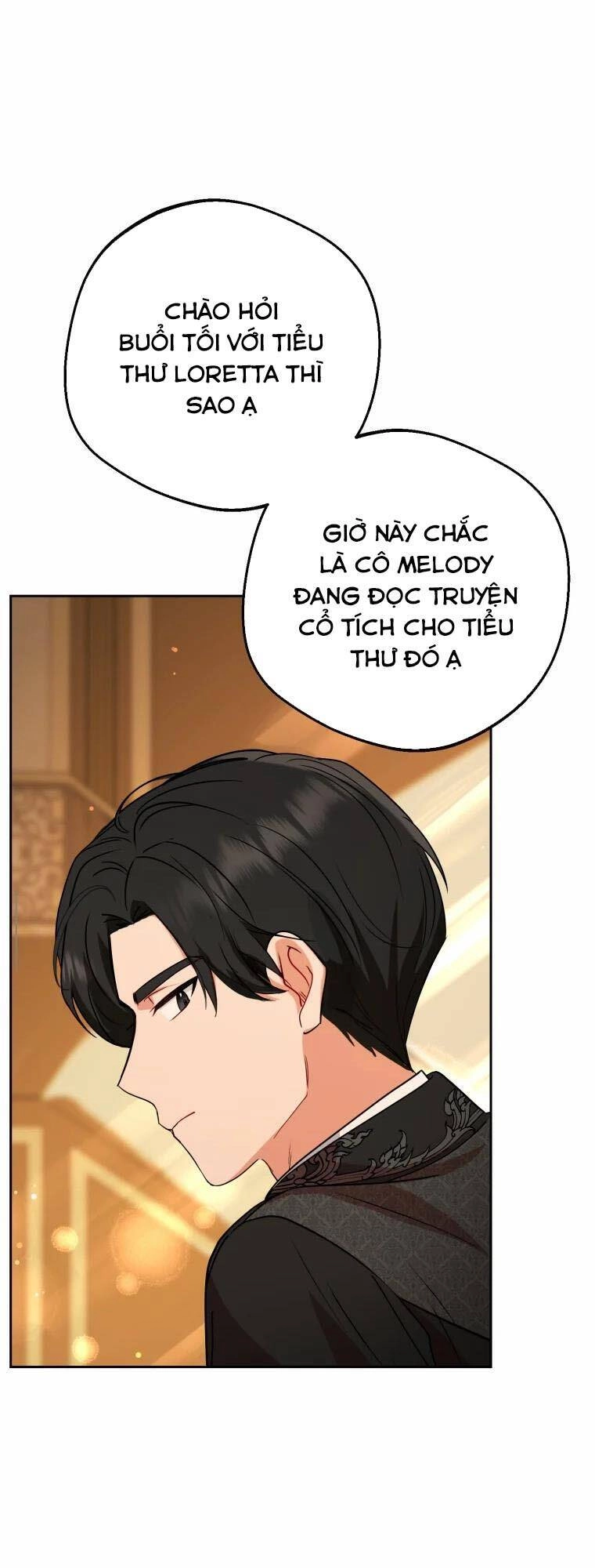 Khi Ác Nữ Phản Diện Được Yêu Chapter 7 - 40