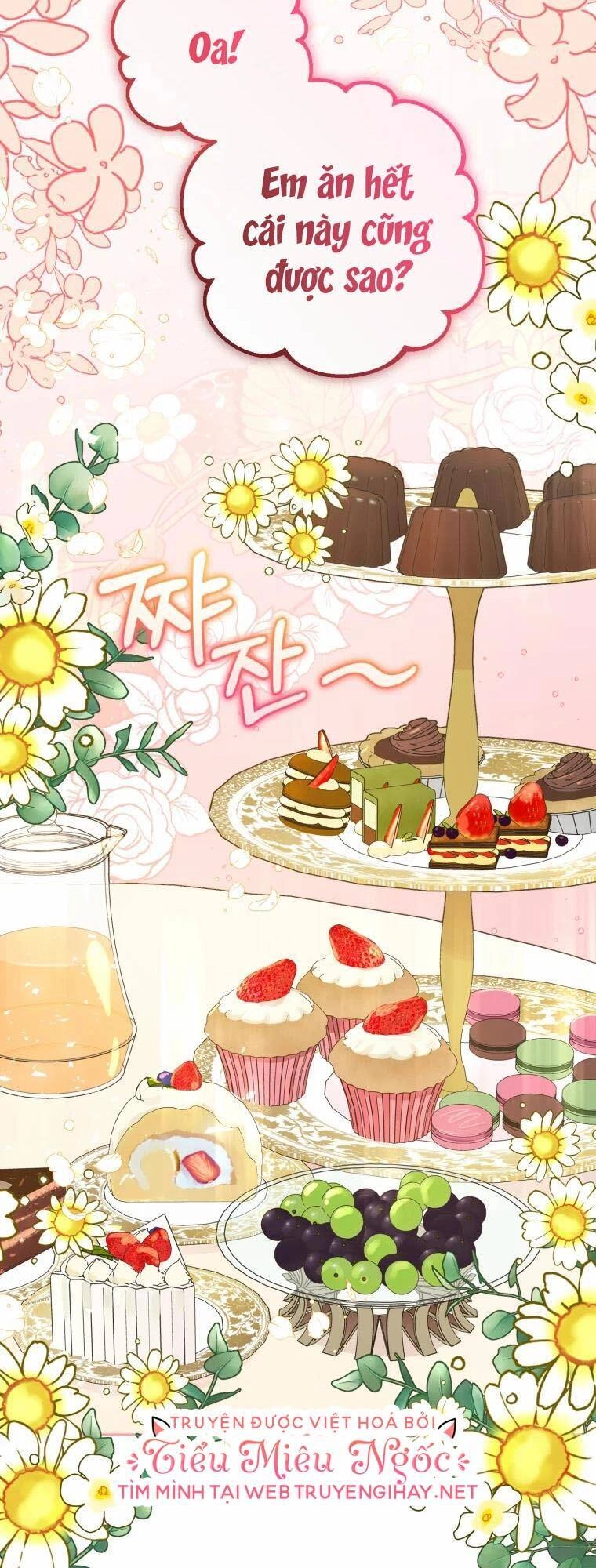 Khi Ác Nữ Phản Diện Được Yêu Chapter 7 - 49