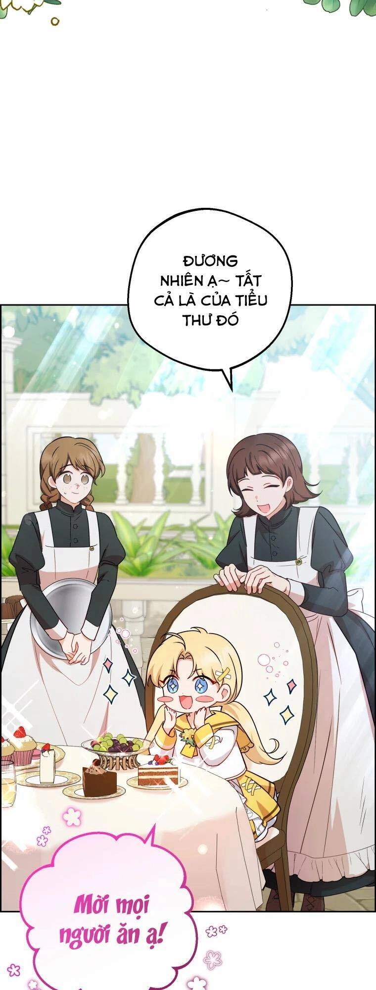 Khi Ác Nữ Phản Diện Được Yêu Chapter 7 - 50