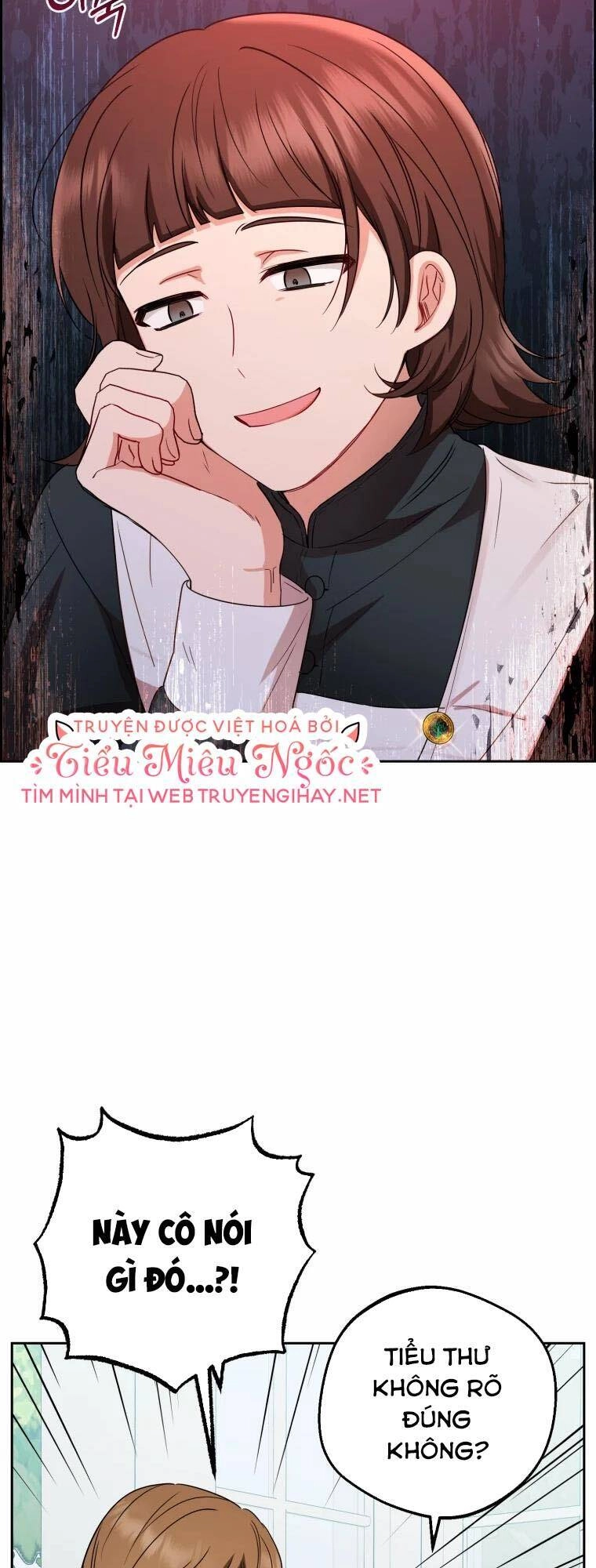 Khi Ác Nữ Phản Diện Được Yêu Chapter 7 - 54