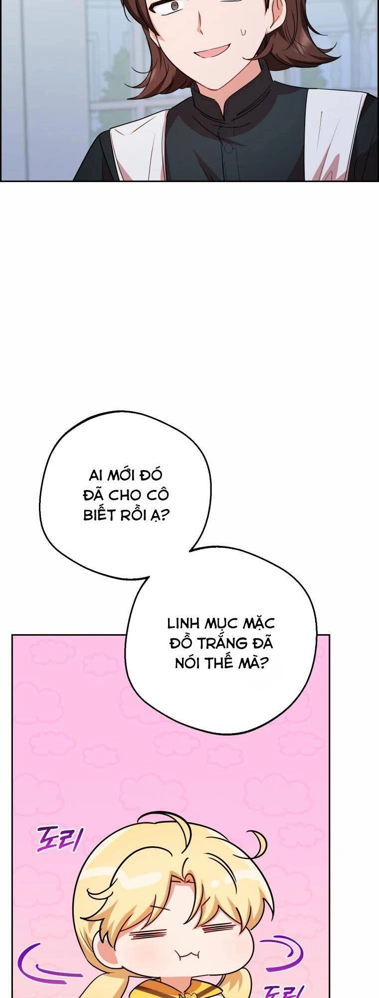 Khi Ác Nữ Phản Diện Được Yêu Chapter 7 - 56