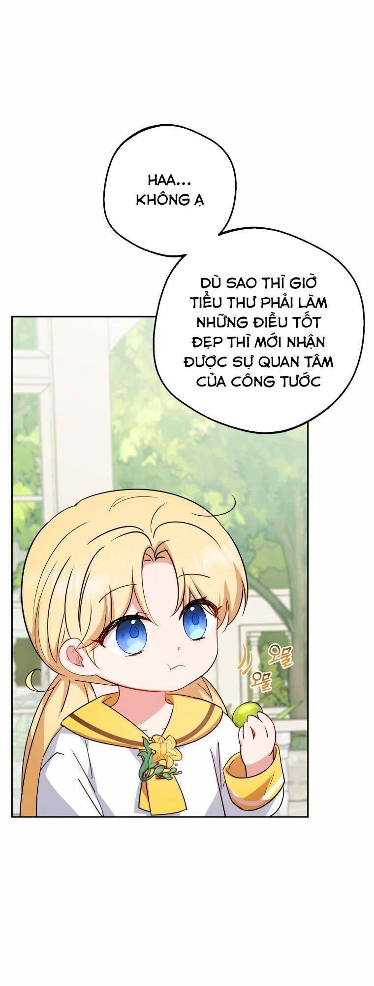 Khi Ác Nữ Phản Diện Được Yêu Chapter 7 - 60