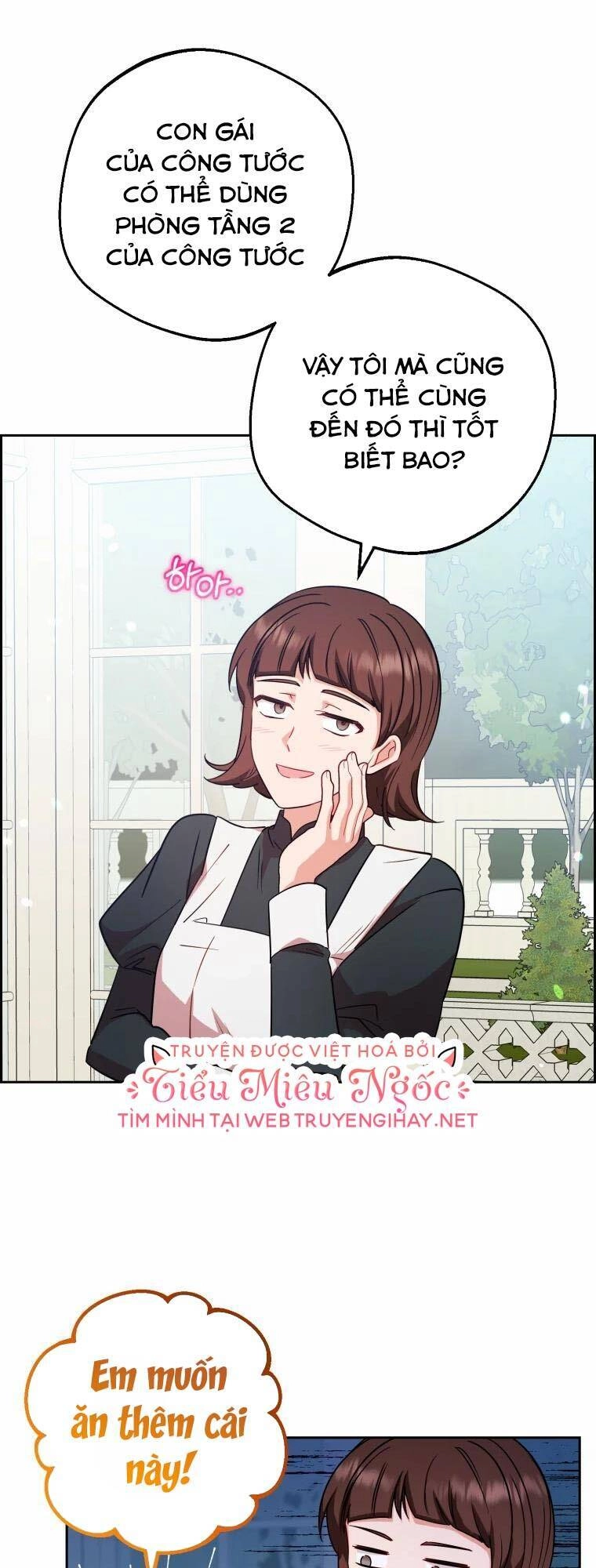 Khi Ác Nữ Phản Diện Được Yêu Chapter 7 - 61