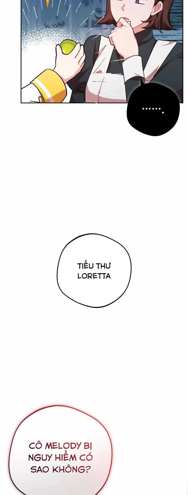 Khi Ác Nữ Phản Diện Được Yêu Chapter 7 - 62