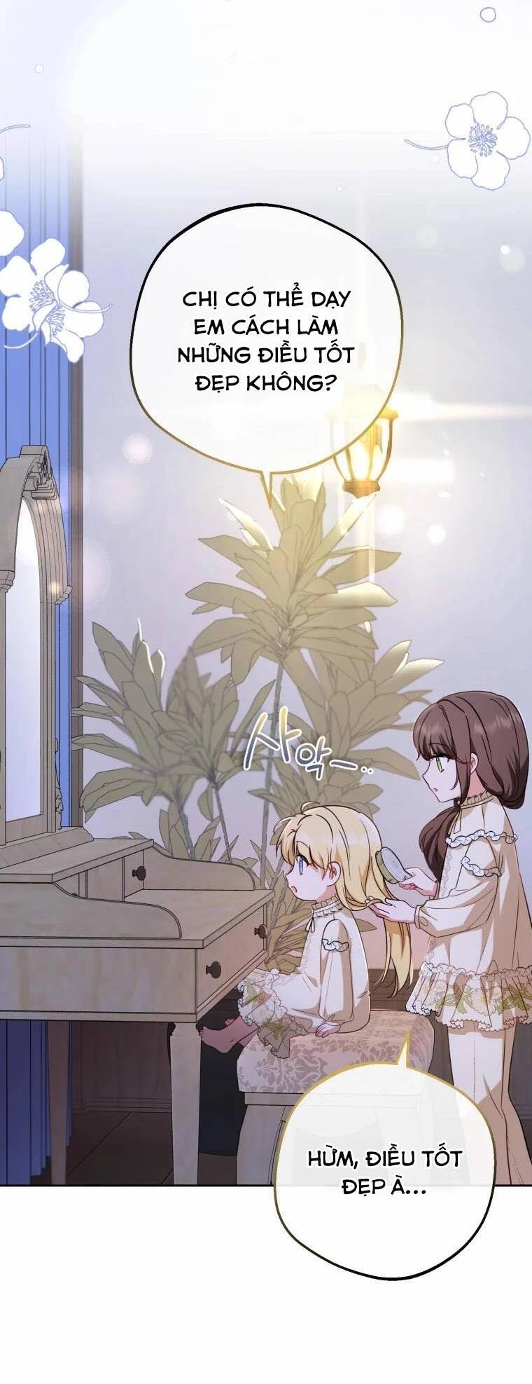 Khi Ác Nữ Phản Diện Được Yêu Chapter 7 - 67