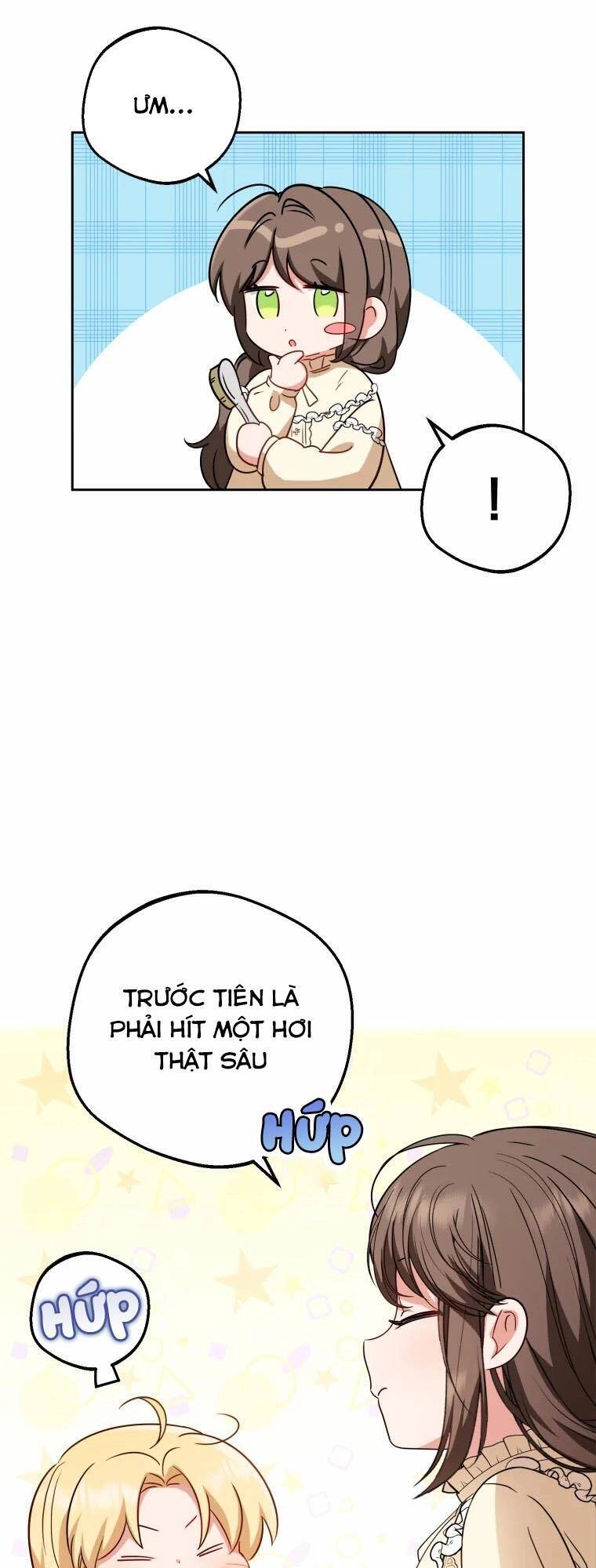 Khi Ác Nữ Phản Diện Được Yêu Chapter 7 - 68