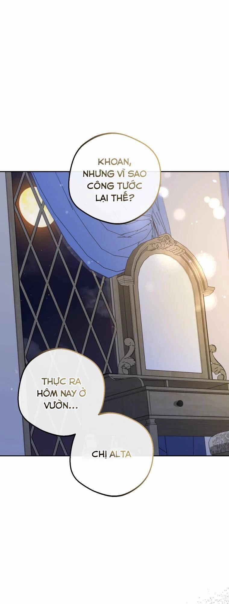 Khi Ác Nữ Phản Diện Được Yêu Chapter 7 - 71