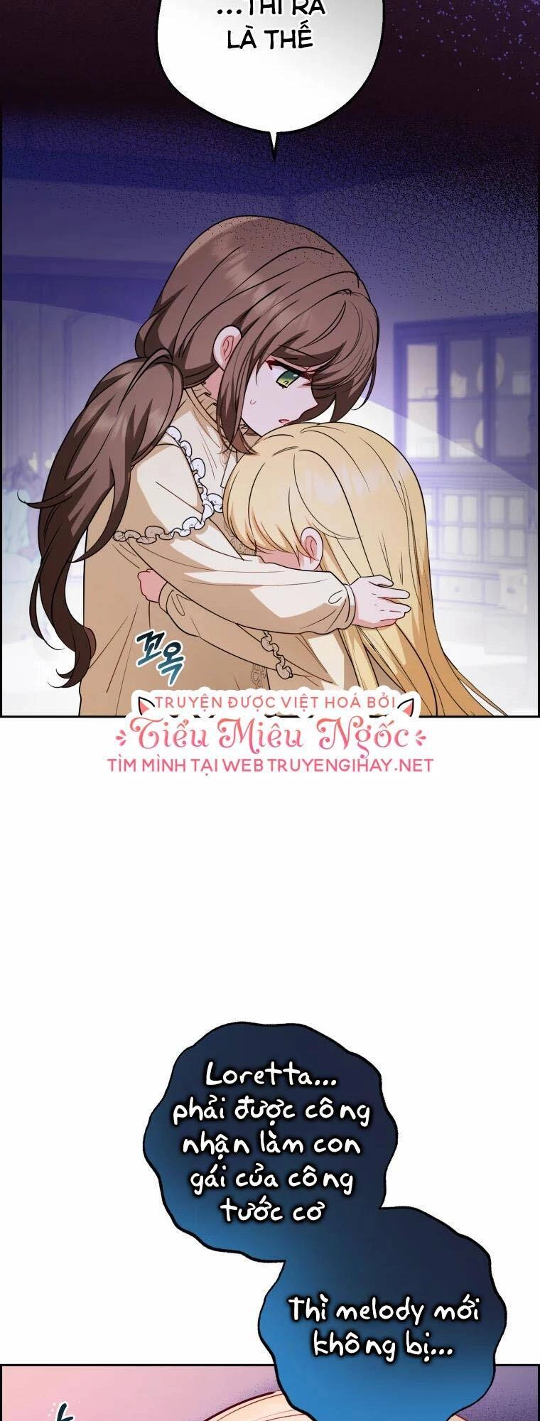 Khi Ác Nữ Phản Diện Được Yêu Chapter 7 - 73