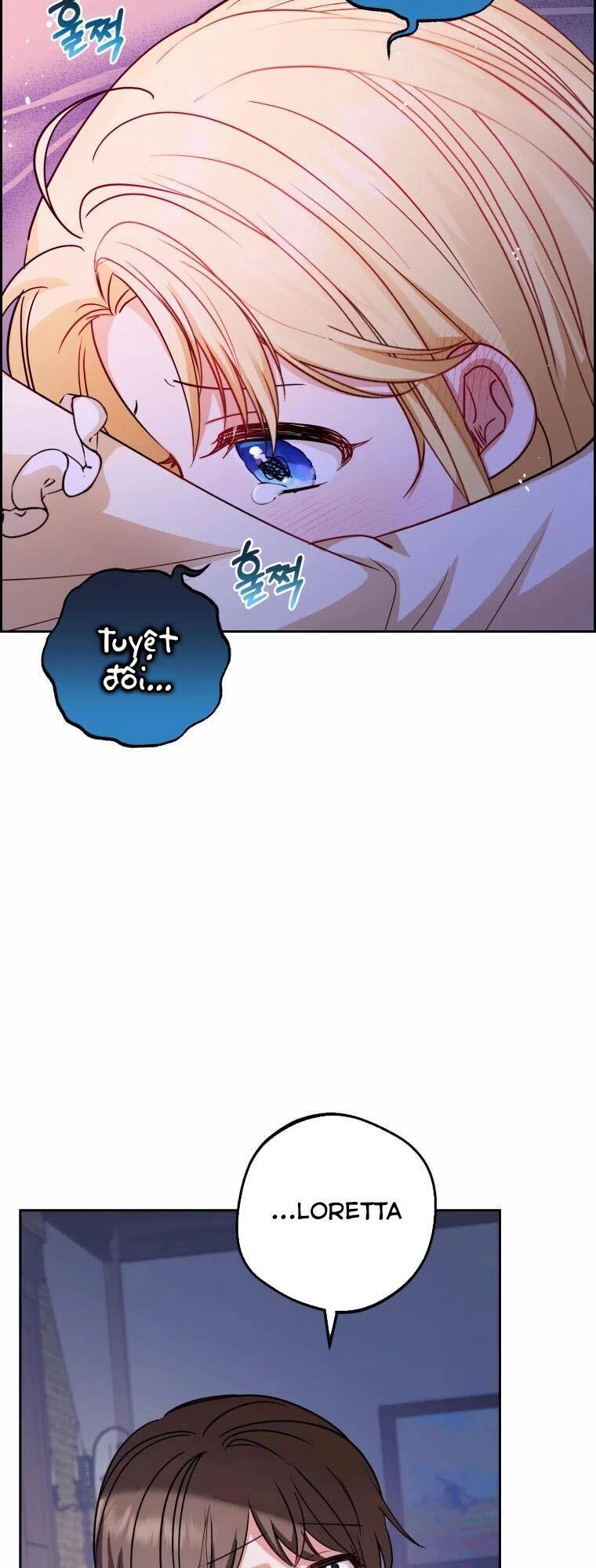 Khi Ác Nữ Phản Diện Được Yêu Chapter 7 - 74