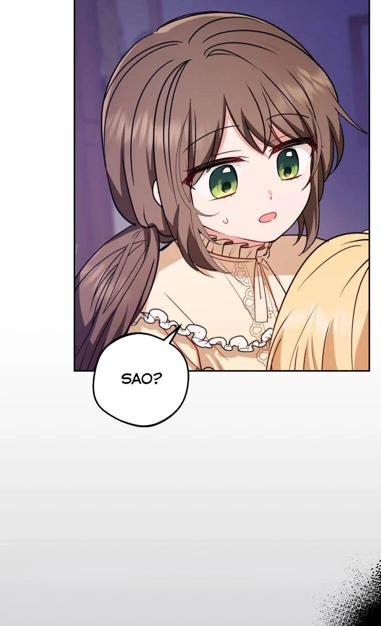 Khi Ác Nữ Phản Diện Được Yêu Chapter 7 - 76