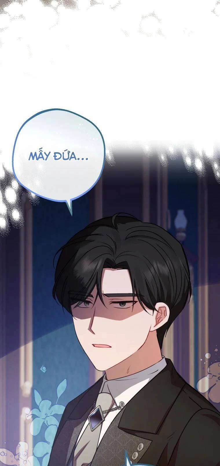 Khi Ác Nữ Phản Diện Được Yêu Chapter 7 - 84