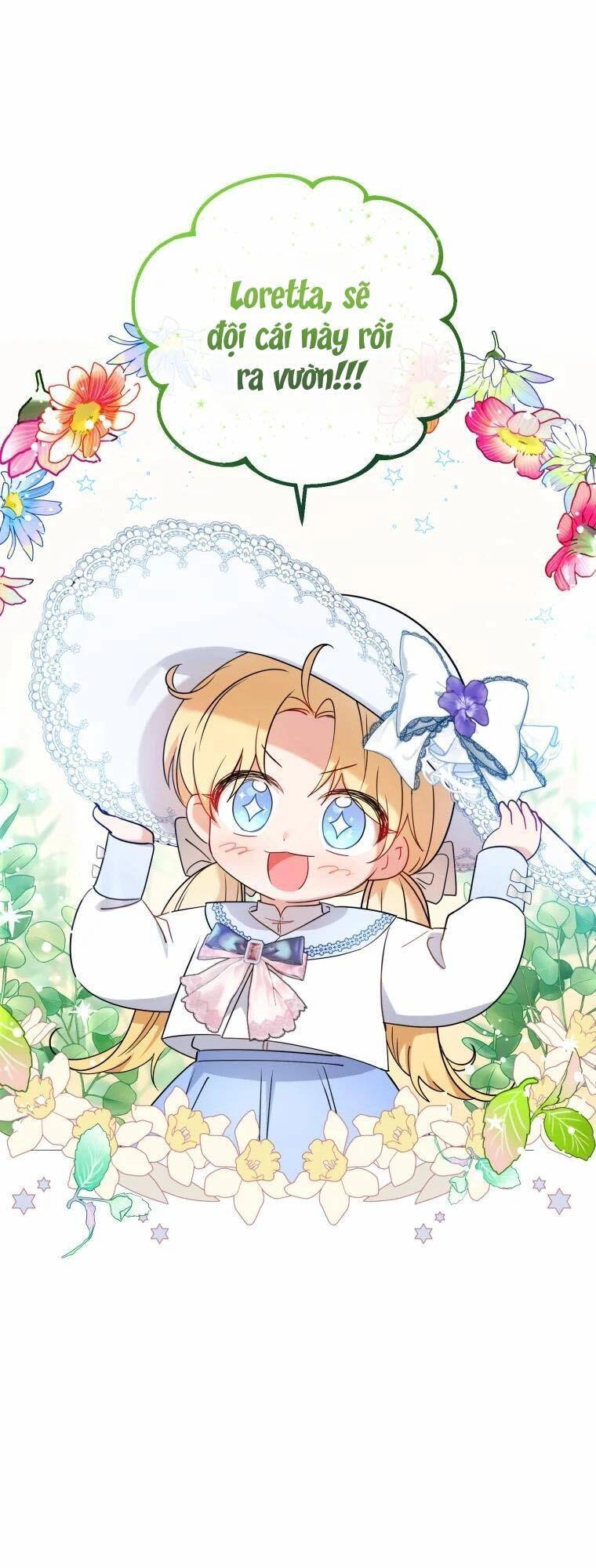 Khi Ác Nữ Phản Diện Được Yêu Chapter 8 - 4