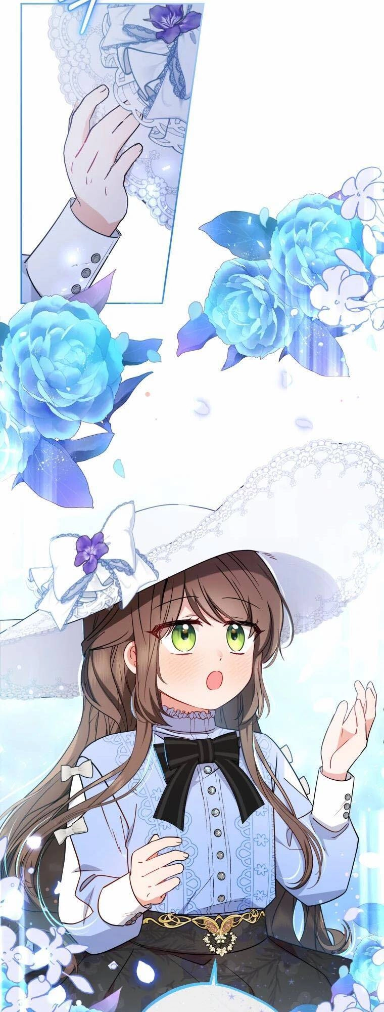 Khi Ác Nữ Phản Diện Được Yêu Chapter 8 - 11