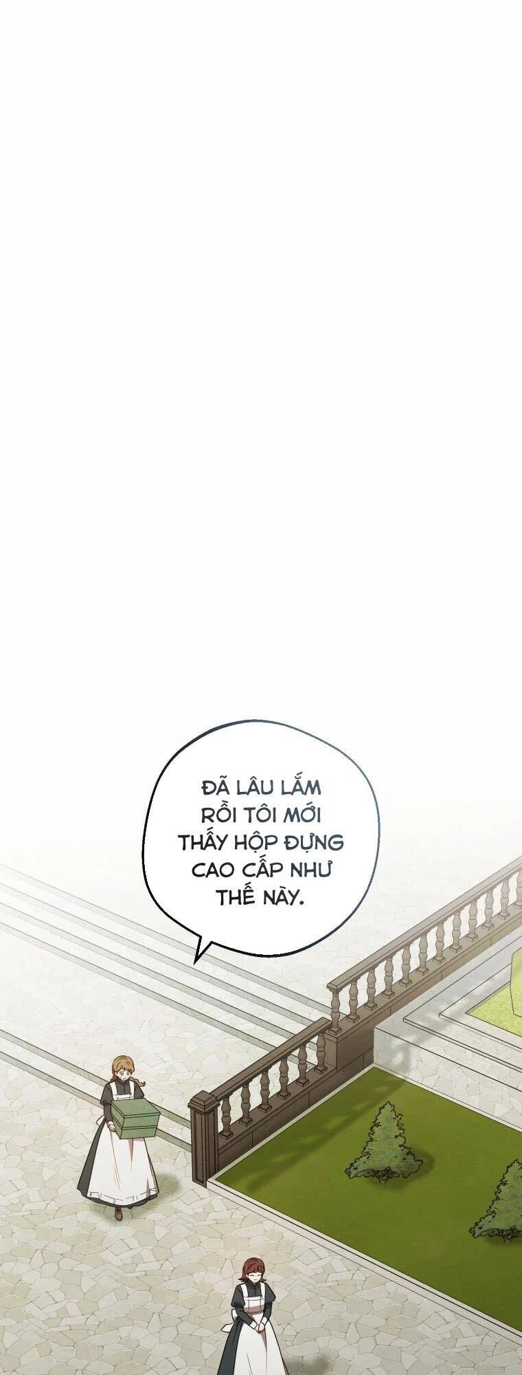 Khi Ác Nữ Phản Diện Được Yêu Chapter 8 - 13