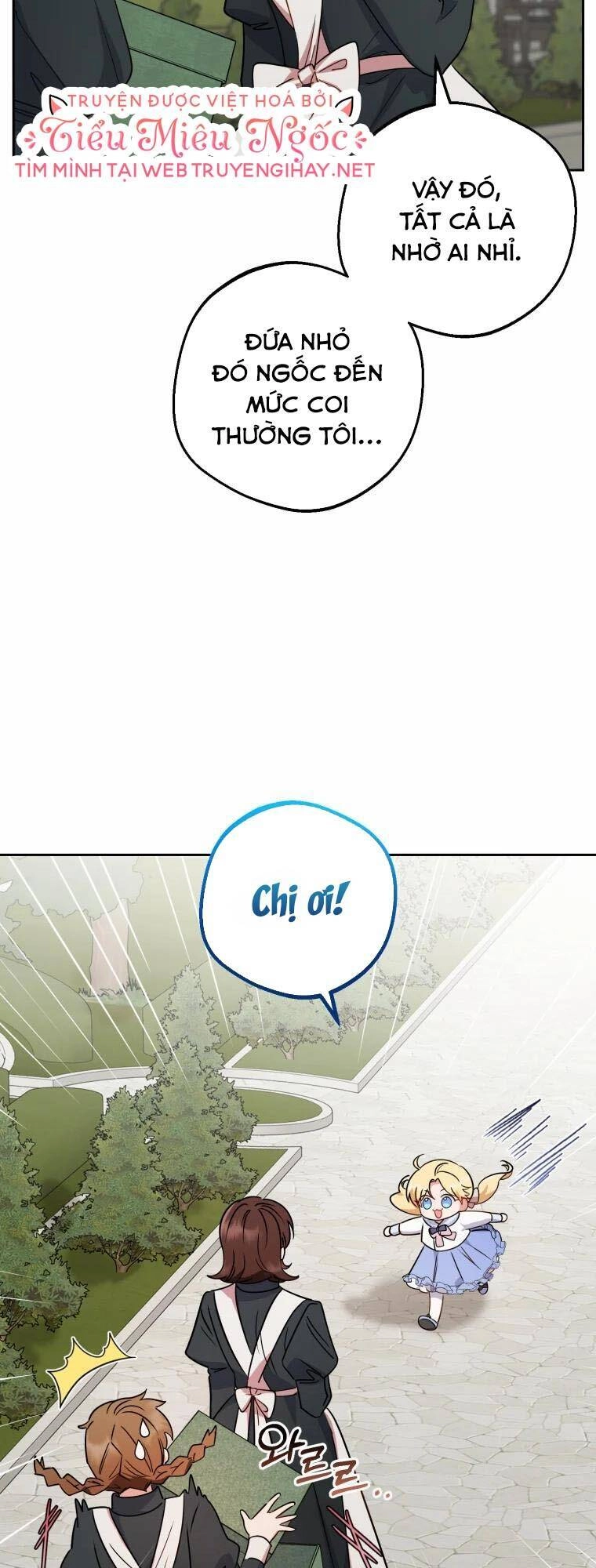 Khi Ác Nữ Phản Diện Được Yêu Chapter 8 - 15