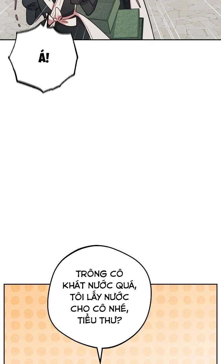 Khi Ác Nữ Phản Diện Được Yêu Chapter 8 - 16