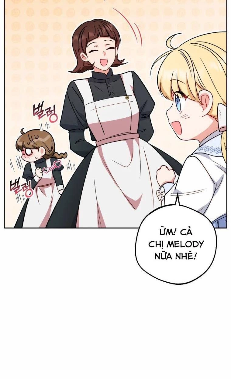 Khi Ác Nữ Phản Diện Được Yêu Chapter 8 - 17