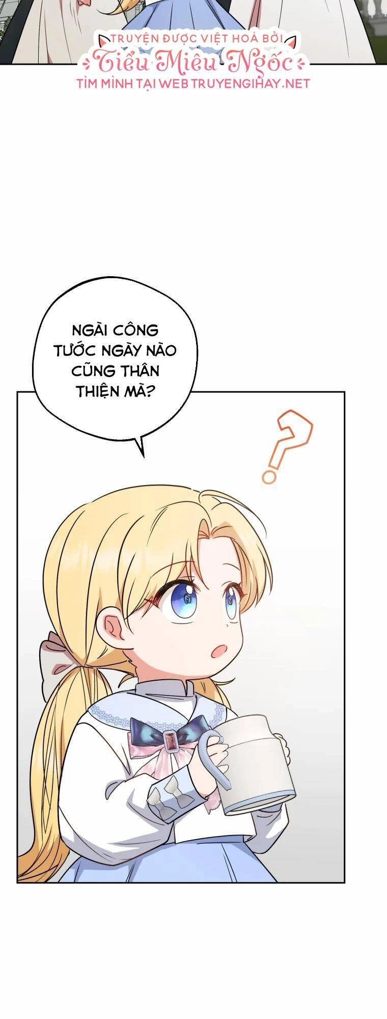 Khi Ác Nữ Phản Diện Được Yêu Chapter 8 - 20