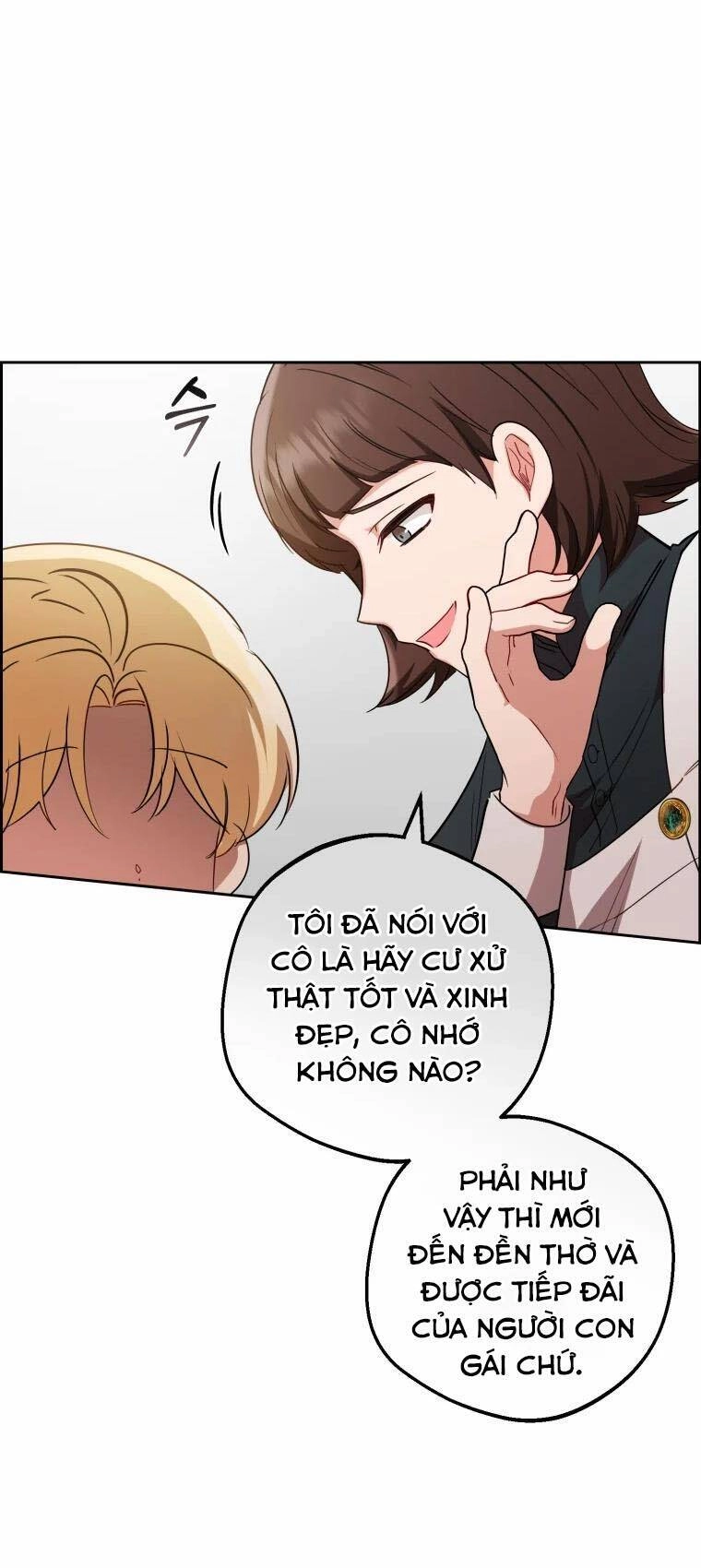 Khi Ác Nữ Phản Diện Được Yêu Chapter 8 - 24