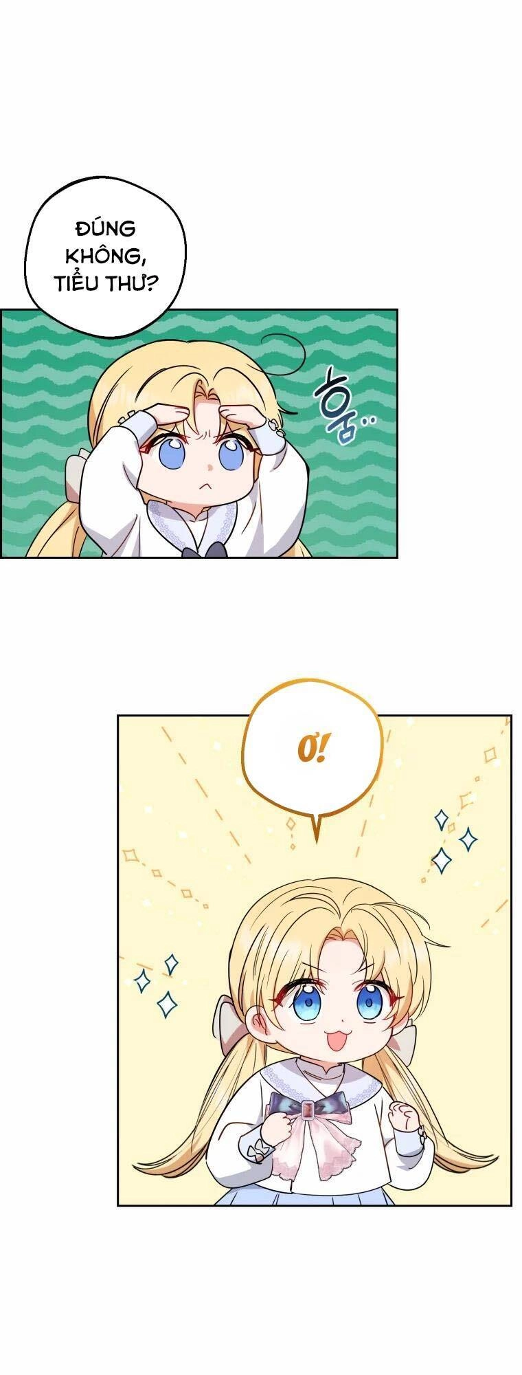 Khi Ác Nữ Phản Diện Được Yêu Chapter 8 - 26