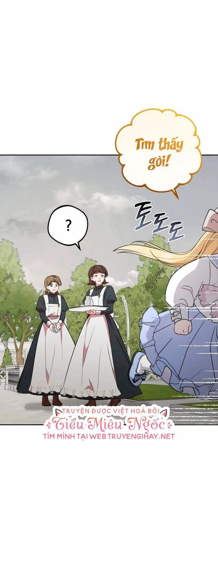 Khi Ác Nữ Phản Diện Được Yêu Chapter 8 - 27