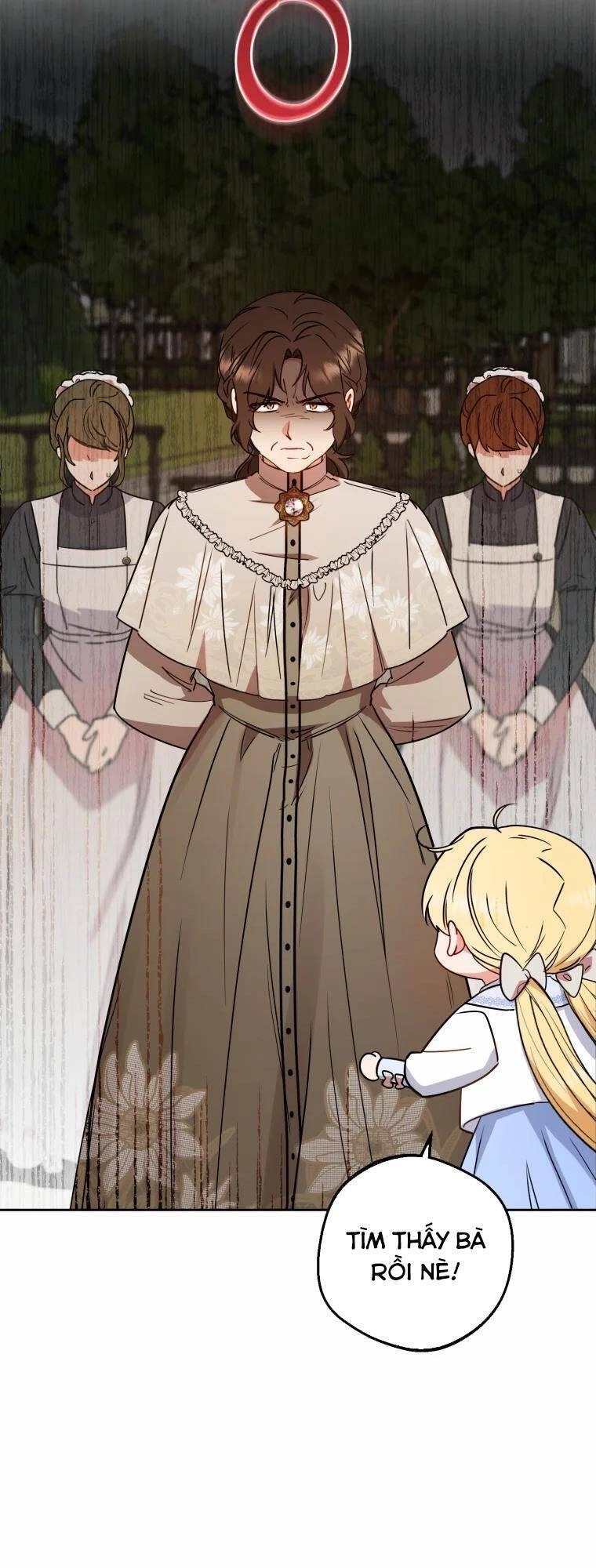 Khi Ác Nữ Phản Diện Được Yêu Chapter 8 - 29