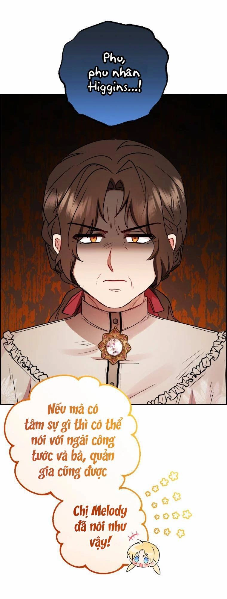 Khi Ác Nữ Phản Diện Được Yêu Chapter 8 - 30