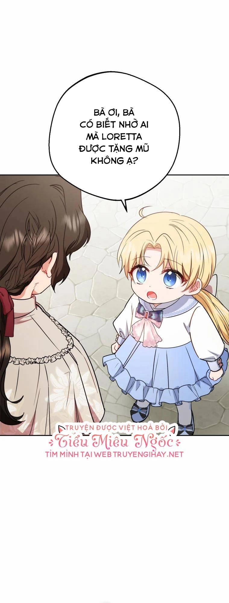 Khi Ác Nữ Phản Diện Được Yêu Chapter 8 - 31