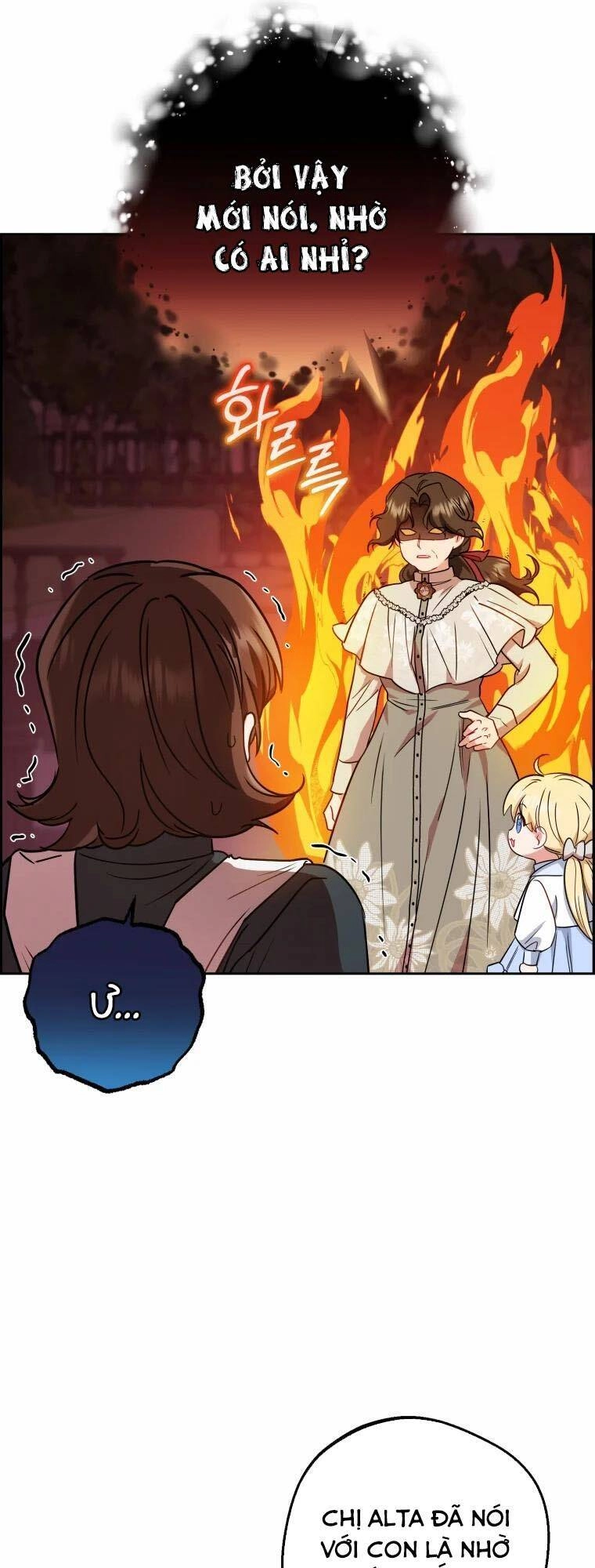 Khi Ác Nữ Phản Diện Được Yêu Chapter 8 - 32