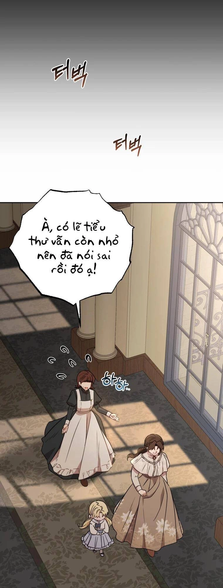 Khi Ác Nữ Phản Diện Được Yêu Chapter 8 - 35