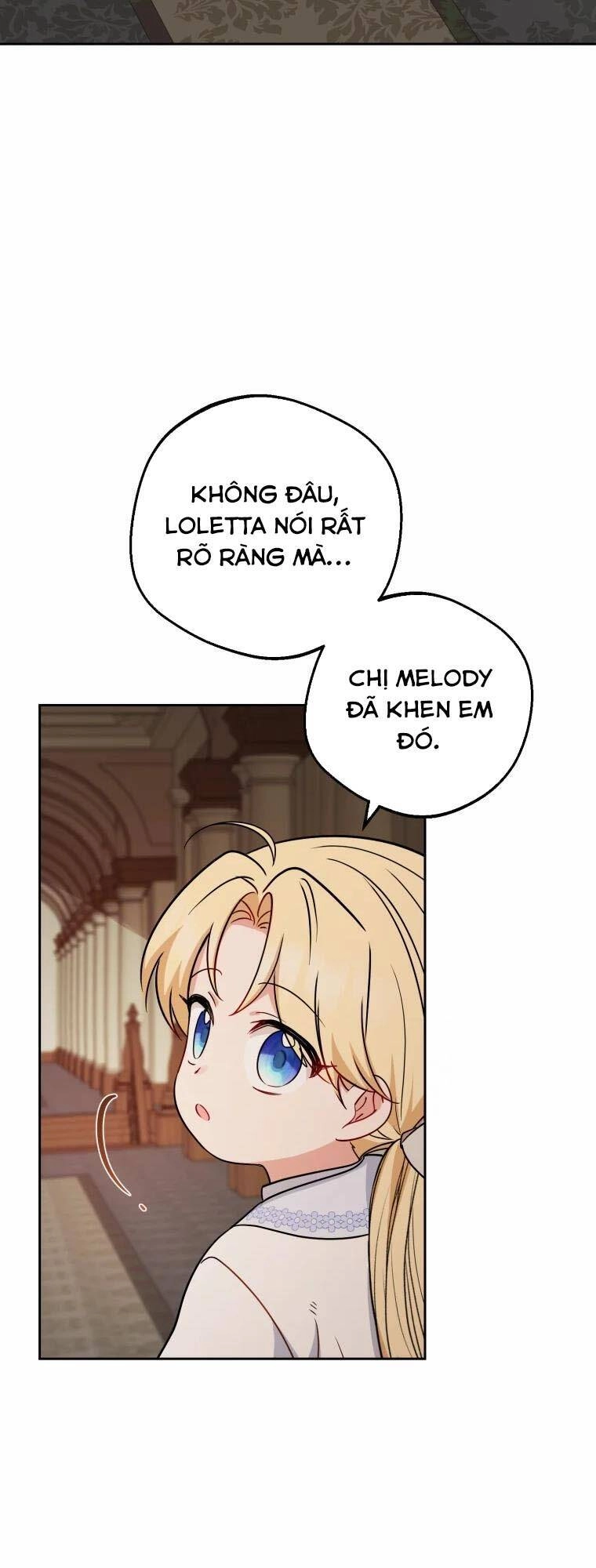 Khi Ác Nữ Phản Diện Được Yêu Chapter 8 - 36